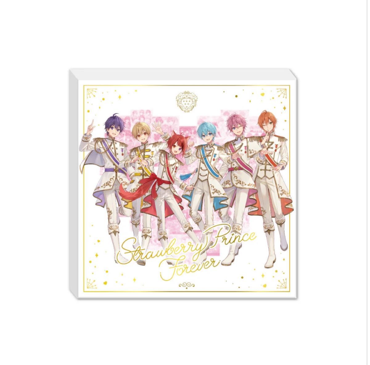 すとぷり ベストアルバム strawberry prince forever すとふぁみ すとぷり ベストアルバム strawberry prince forever すとふぁみ