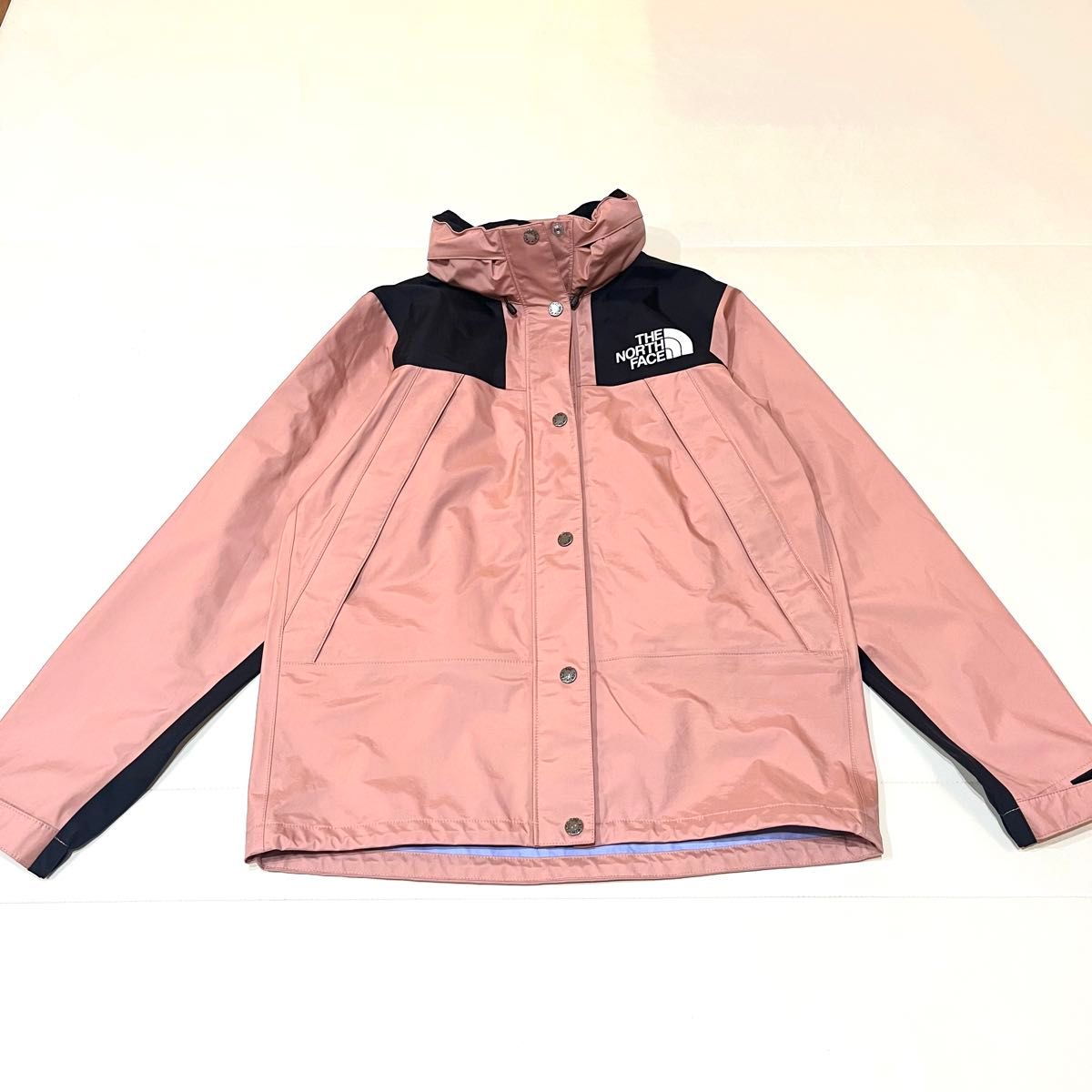 美品 ノースフェイス 春コート ゴアテックス マウンテンパーカー 美品 ノースフェイス 春コート ゴアテックス マウンテンパーカー