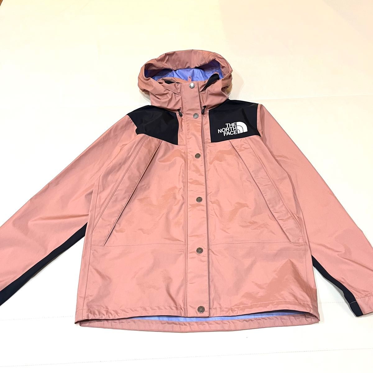 美品 ノースフェイス 春コート ゴアテックス マウンテンパーカー 美品 ノースフェイス 春コート ゴアテックス マウンテンパーカー