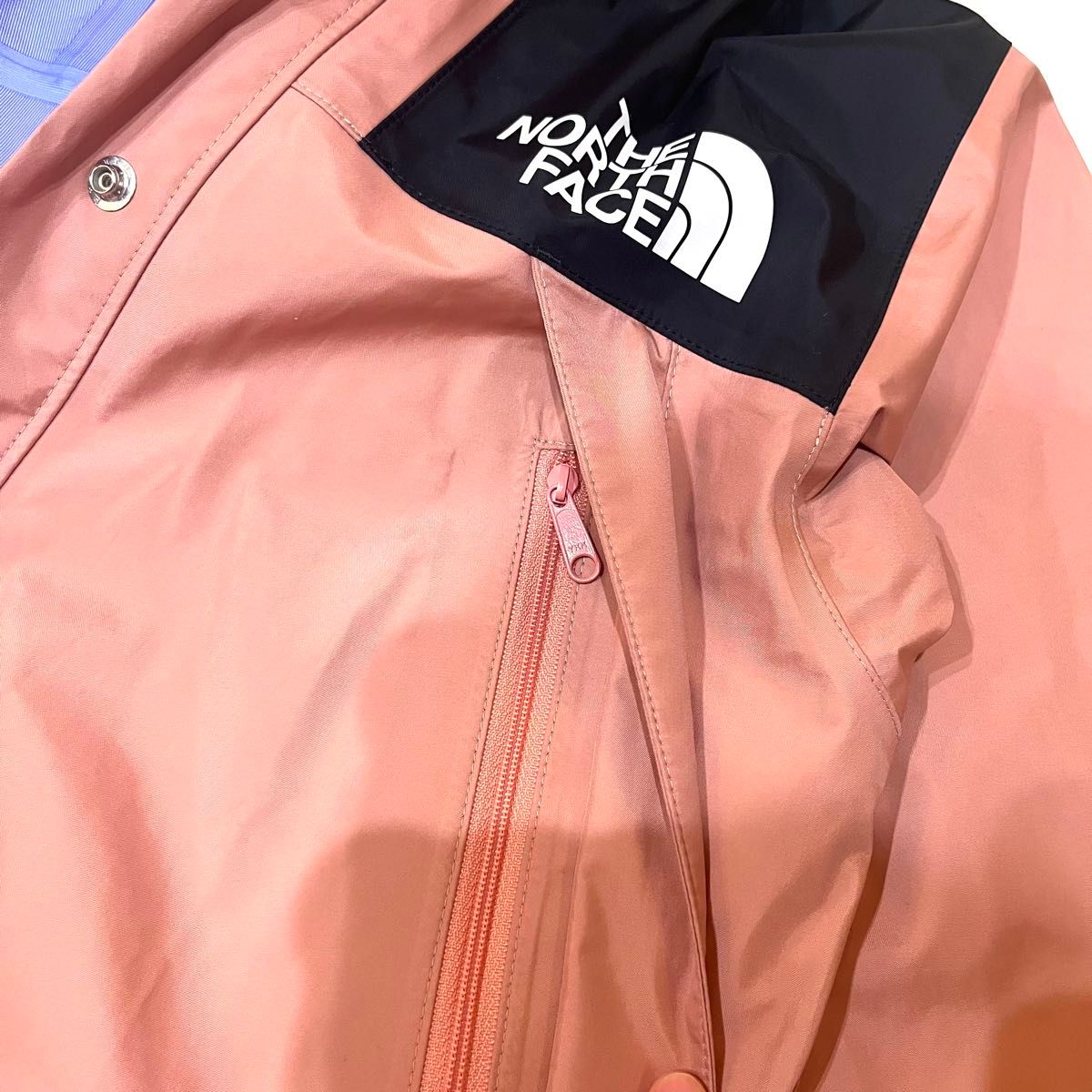 美品 ノースフェイス 春コート ゴアテックス マウンテンパーカー 美品 ノースフェイス 春コート ゴアテックス マウンテンパーカー