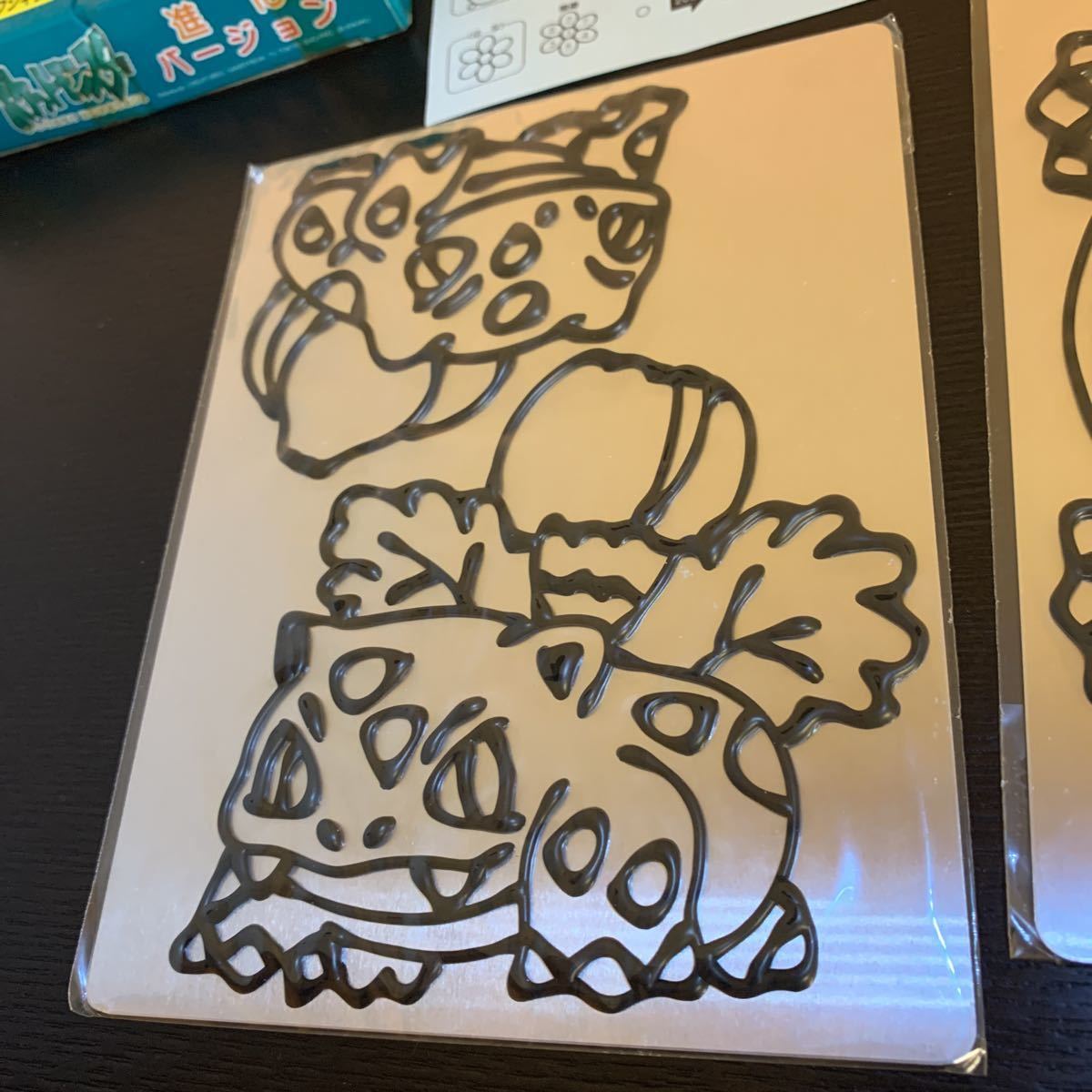 ヤフオク ご注意 ポケットモンスター 進化バージョン メル ヤフオク ご注意 ポケットモンスター 進化バージョン メル