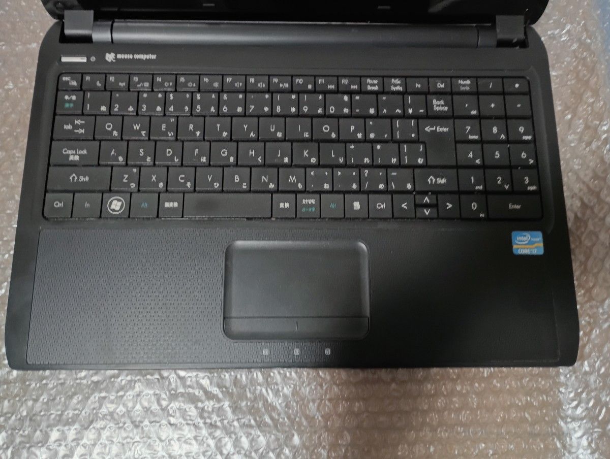 ジャンク ノートパソコン ノートpc まとめ 6台 部品取り|Yahoo ジャンク ノートパソコン ノートpc まとめ 6台 部品取り|Yahoo