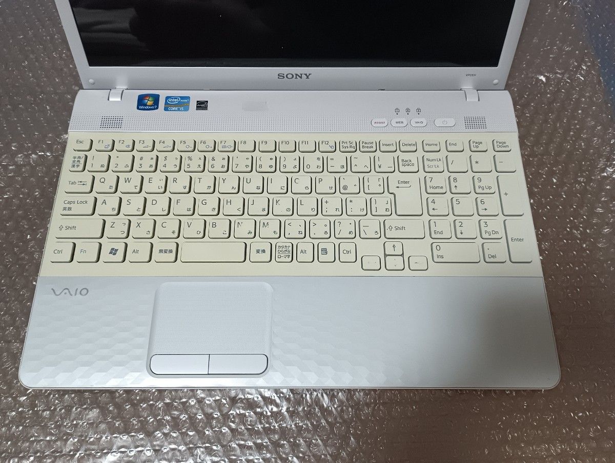 ジャンク ノートパソコン ノートpc まとめ 6台 部品取り|Yahoo ジャンク ノートパソコン ノートpc まとめ 6台 部品取り|Yahoo