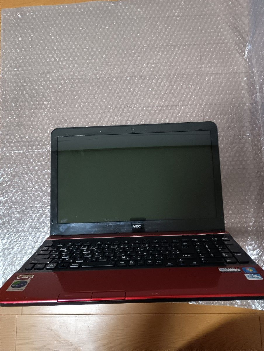 ジャンク ノートパソコン ノートpc まとめ 6台 部品取り|Yahoo ジャンク ノートパソコン ノートpc まとめ 6台 部品取り|Yahoo
