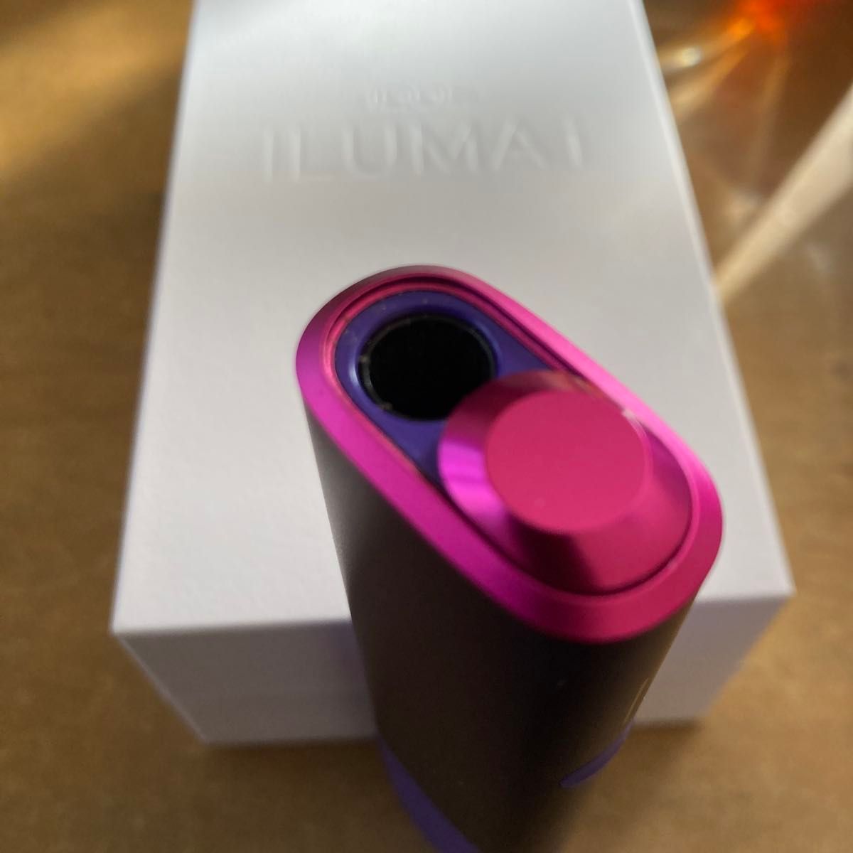 IQOS ILUMA ONE アイコス イルマ ワン 限定色 ネオンモデル 管理 IQOS ILUMA ONE アイコス イルマ ワン 限定色 ネオンモデル 管理