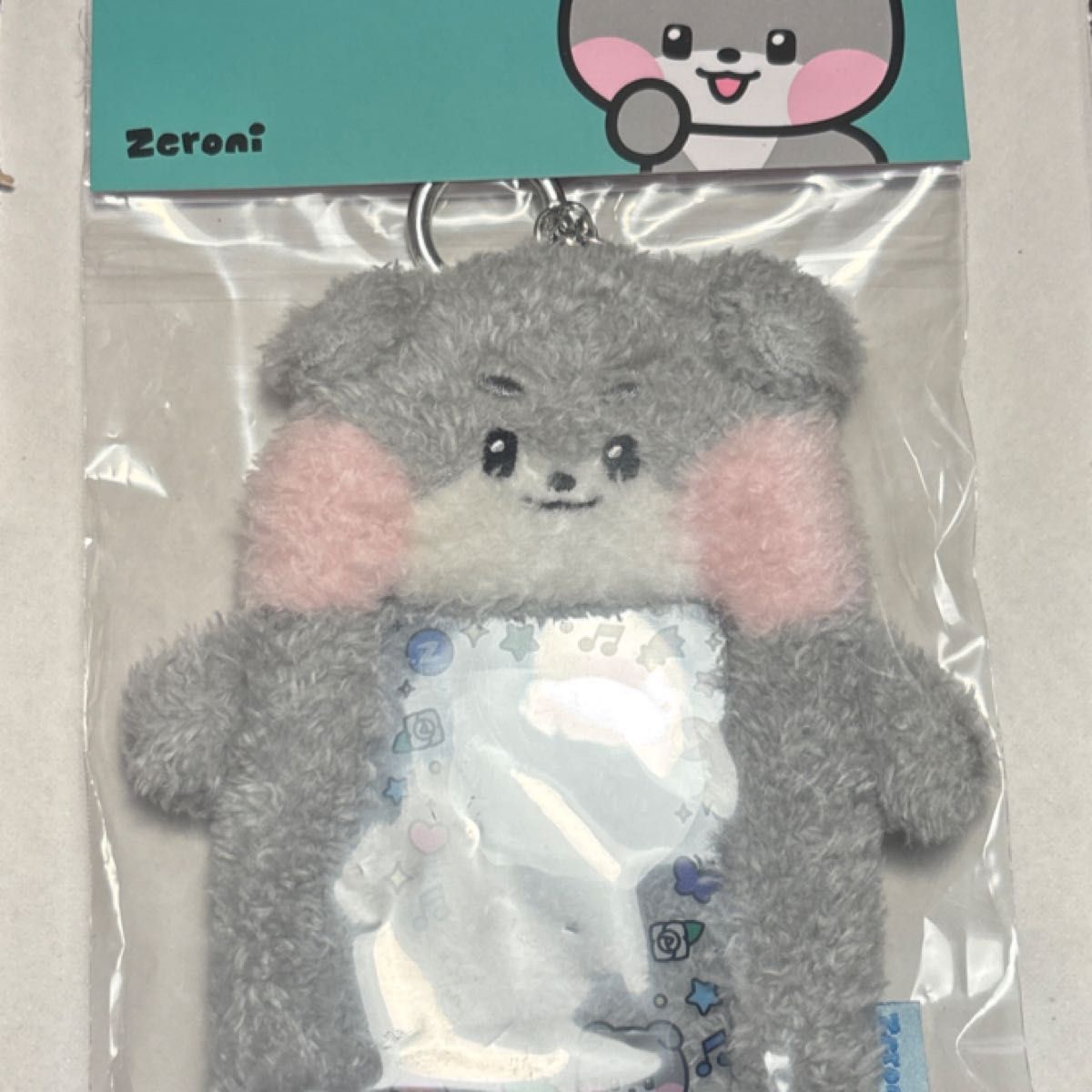 zb1 zeroni トレカケース ゴヌク ゴニニ gunini popup ゼロニ zb1 zeroni トレカケース ゴヌク ゴニニ gunini popup ゼロニ