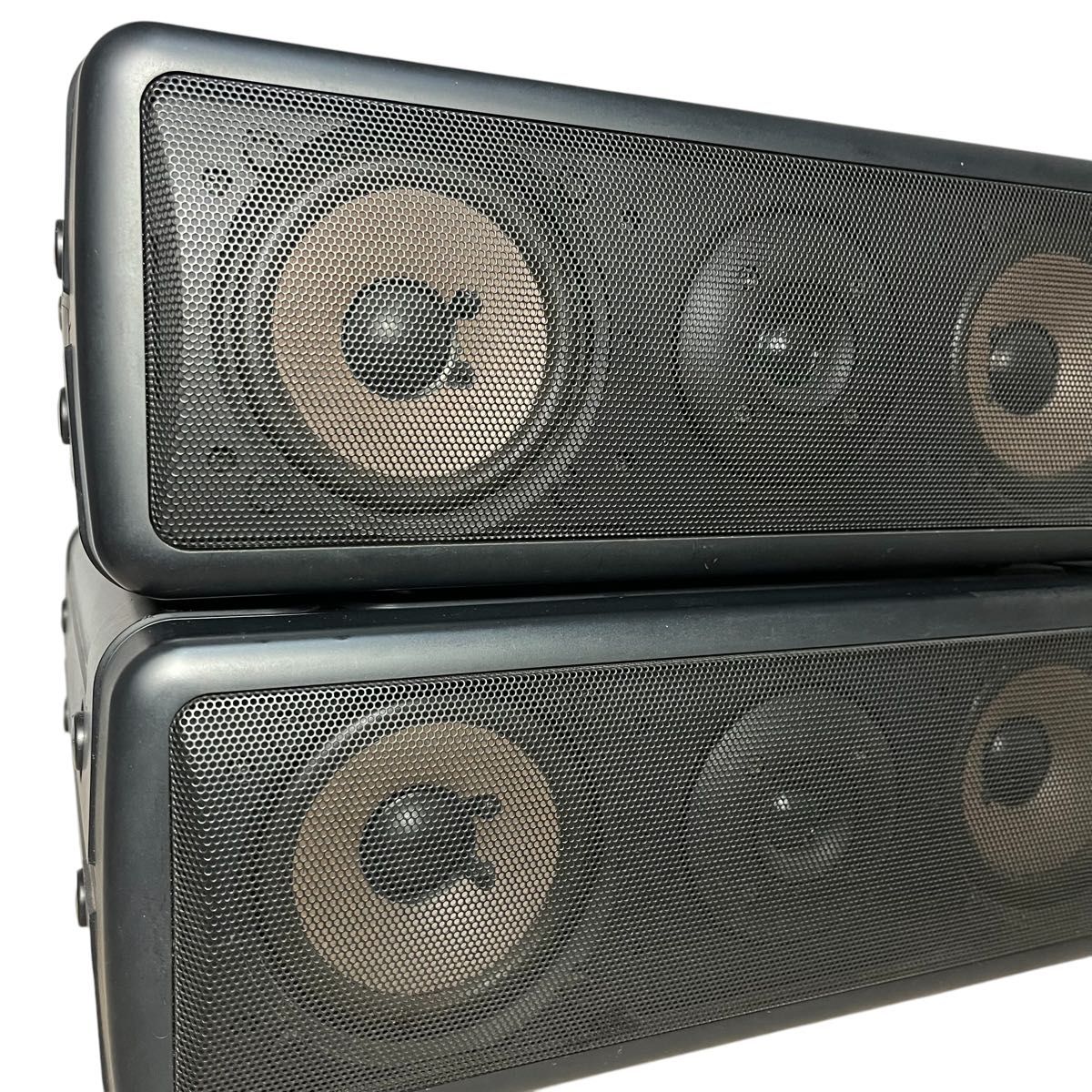 KENWOOD センタースピーカー - スピーカー KENWOOD センタースピーカー - スピーカー