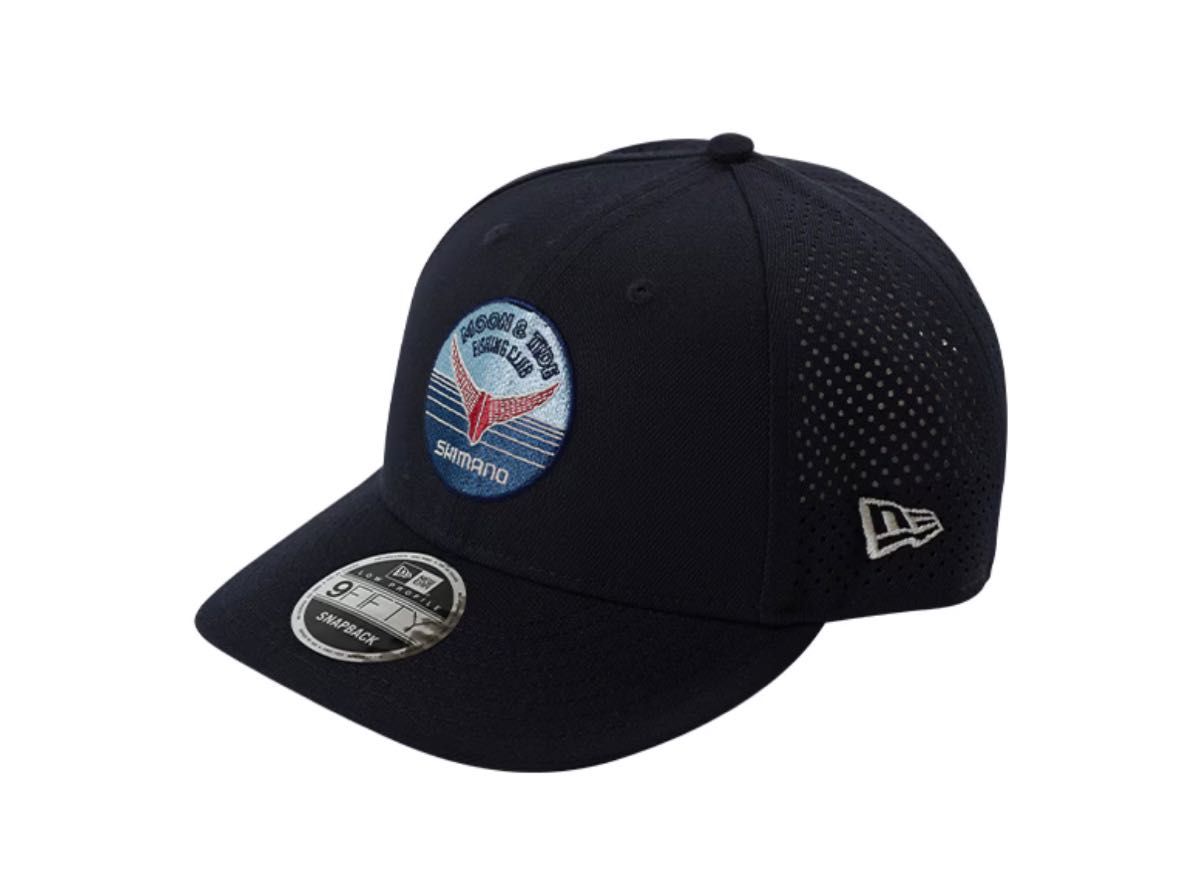 パッチキャップ SIMANO シマノ newera ニューエラ 釣りフェス パッチキャップ SIMANO シマノ newera ニューエラ 釣りフェス