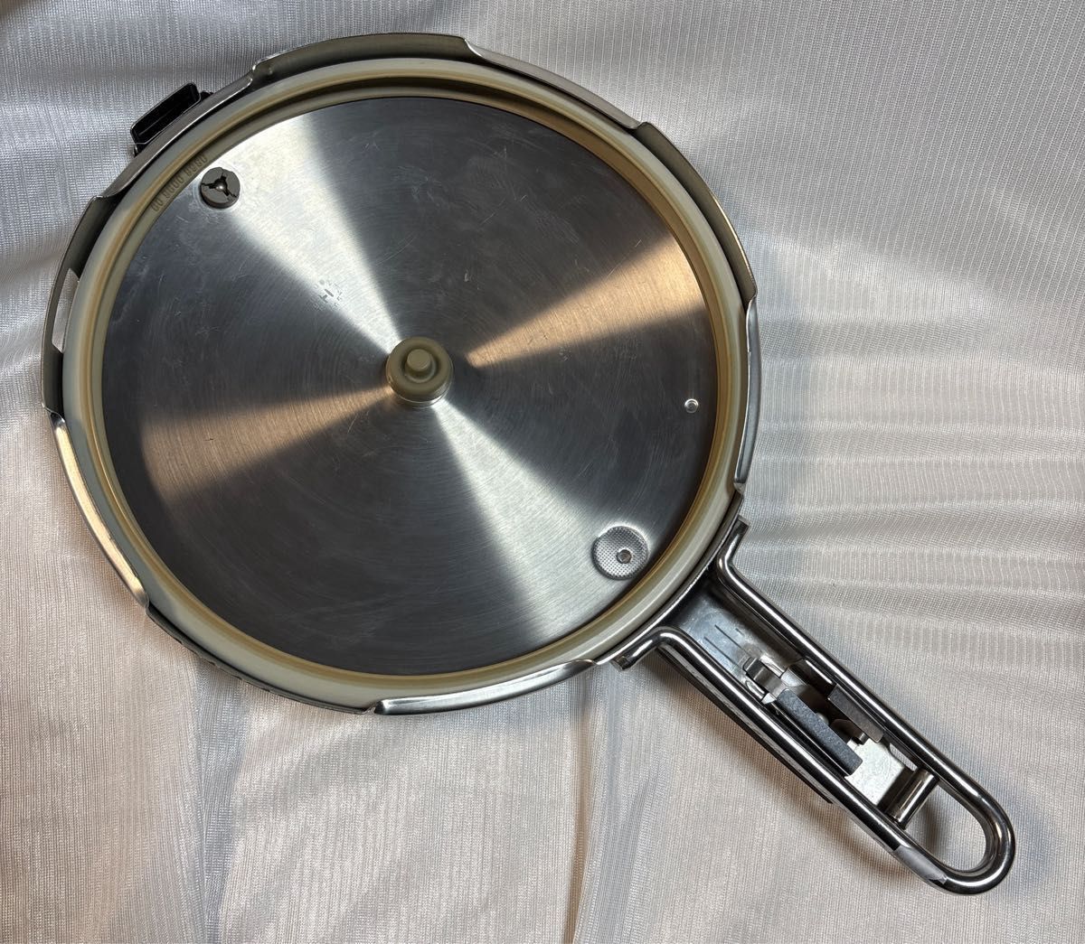 タッパーウェア パーフェクトキッチン 圧力鍋 9L調理器具 寸胴鍋 タッパーウェア パーフェクトキッチン 圧力鍋 9L調理器具 寸胴鍋