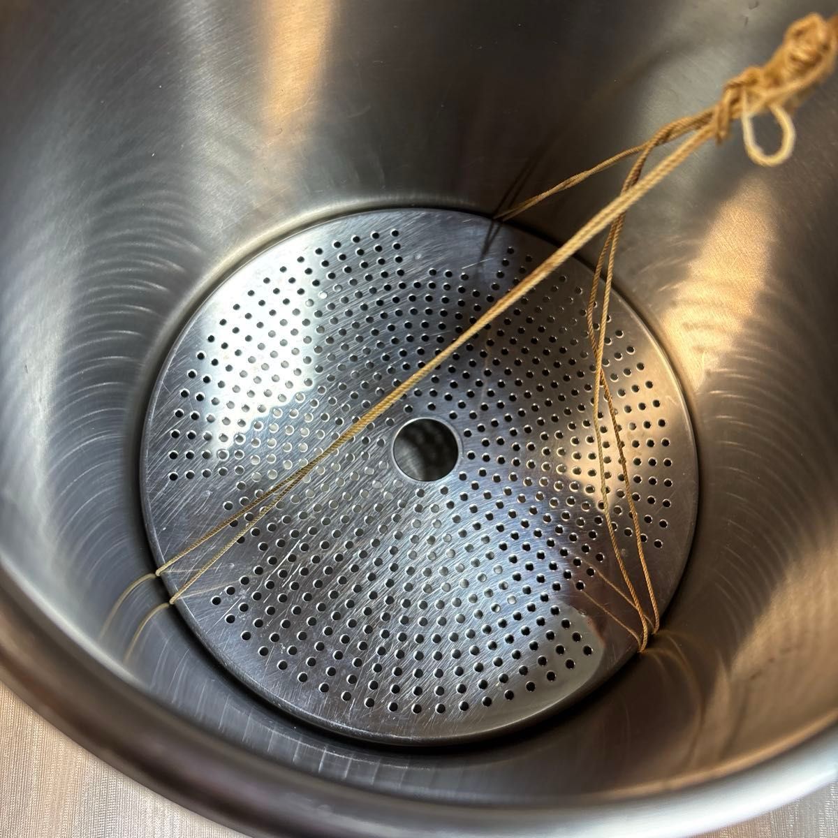 タッパーウェア パーフェクトキッチン 圧力鍋 9L調理器具 寸胴鍋 タッパーウェア パーフェクトキッチン 圧力鍋 9L調理器具 寸胴鍋