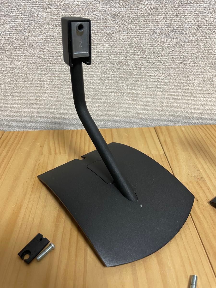 Bose ボーズ 純正 UTS-20 SeriesII universal table stand Bose ボーズ 純正 UTS-20 SeriesII universal table stand
