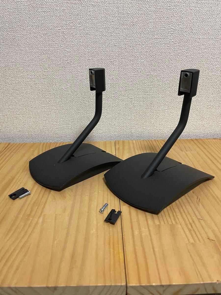 Bose ボーズ 純正 UTS-20 SeriesII universal table stand Bose ボーズ 純正 UTS-20 SeriesII universal table stand