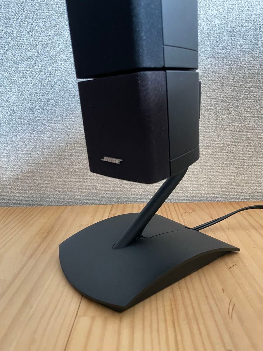 Bose ボーズ 純正 UTS-20 SeriesII universal table stand Bose ボーズ 純正 UTS-20 SeriesII universal table stand