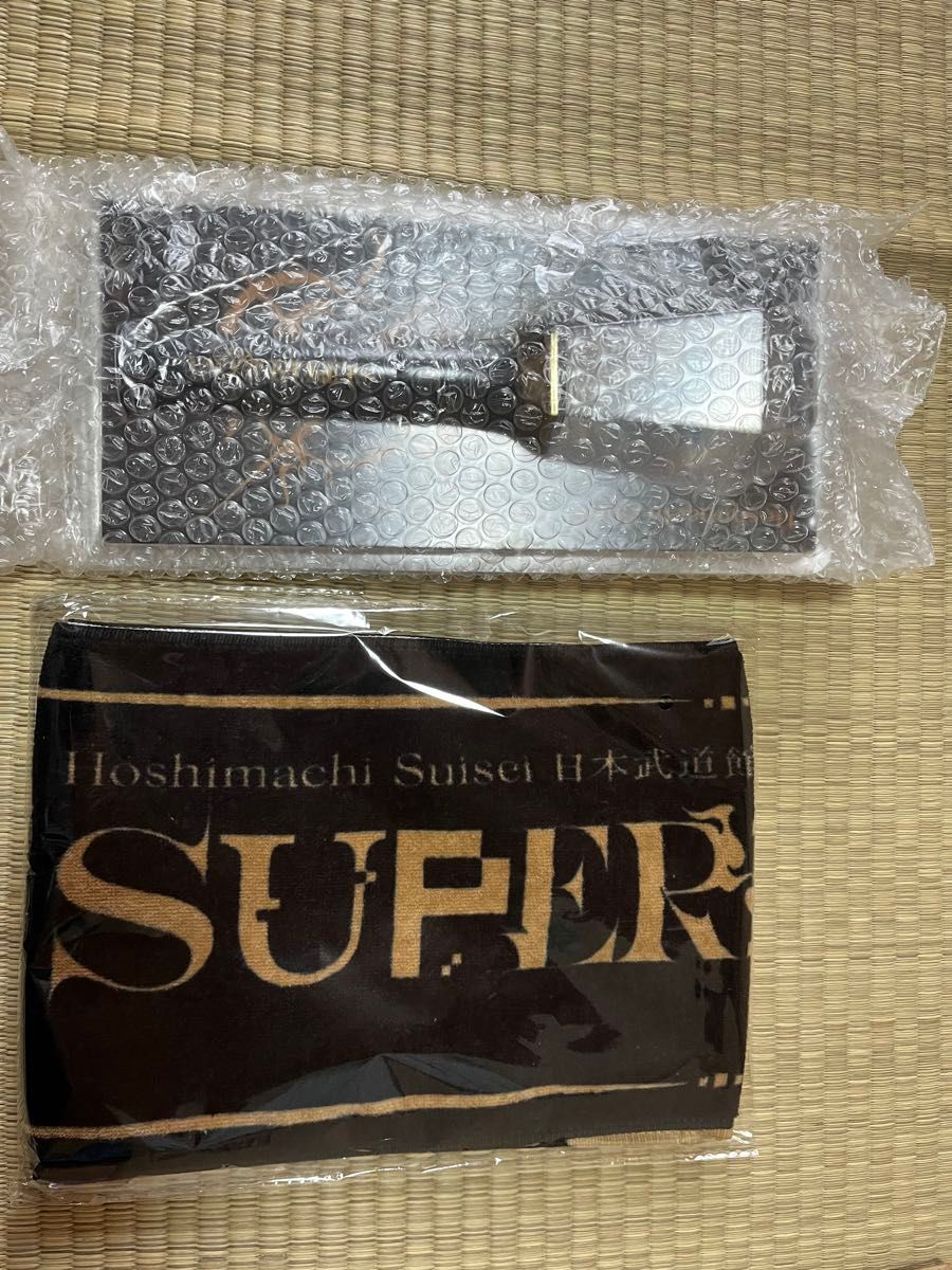 星街すいせい 日本武道館 Live “SuperNova” ライブグッズ XL 星街すいせい 日本武道館 Live “SuperNova” ライブグッズ XL