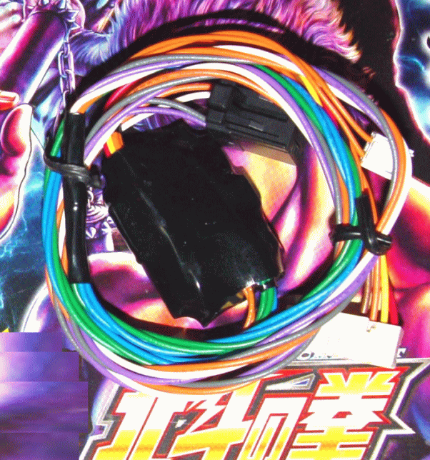 ■ パチスロ　アラジン ＡⅡ（２） ■用　コイン不要機　自動投入付■速達送料無料
