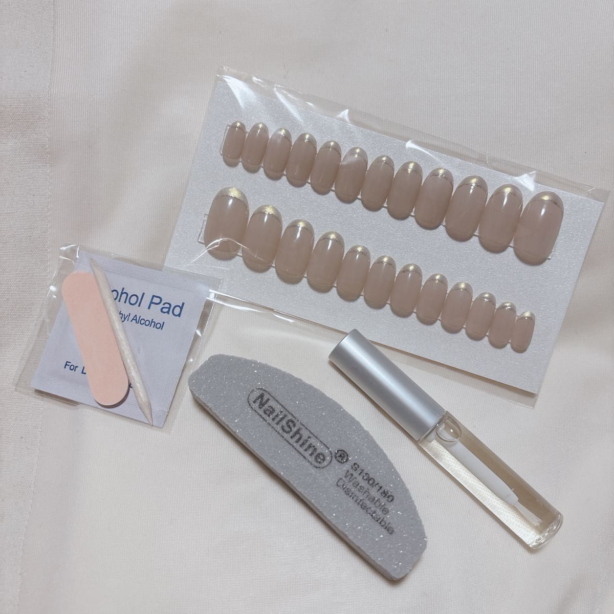 コスメ ネイルチップ ripinail evernail リピネイル エバー コスメ ネイルチップ ripinail evernail リピネイル エバー