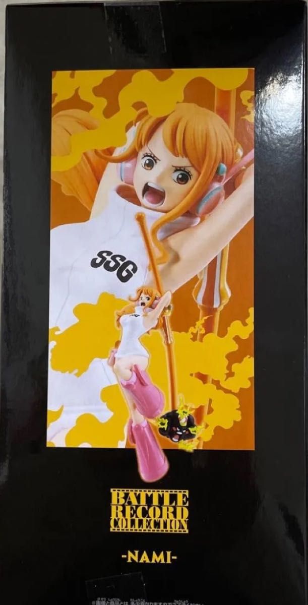 新品未開封 ワンピース ONE PIECE バトルレコードコレクション 新品未開封 ワンピース ONE PIECE バトルレコードコレクション