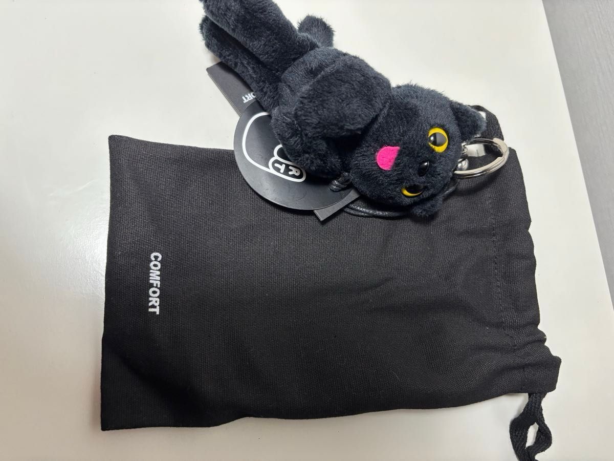 COMFORT 】キーホルダー キーリング|Yahoo!フリマ(旧PayPay COMFORT 】キーホルダー キーリング|Yahoo!フリマ(旧PayPay