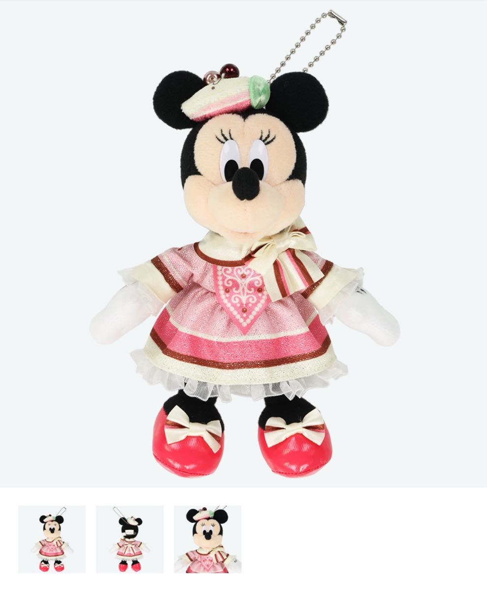 ヴァネロペ パルパルーザ ミニーぬいば|Yahoo!フリマ(旧PayPay ヴァネロペ パルパルーザ ミニーぬいば|Yahoo!フリマ(旧PayPay
