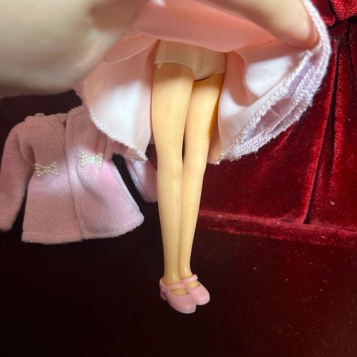 リカちゃん 着せ替え人形 昭和レトロ H|Yahoo!フリマ(旧PayPay リカちゃん 着せ替え人形 昭和レトロ H|Yahoo!フリマ(旧PayPay