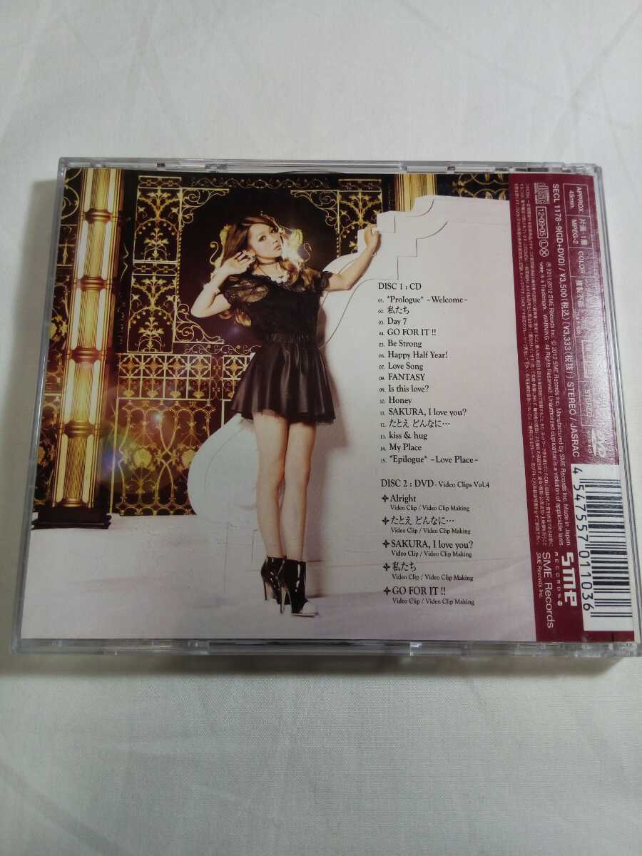 ヤフオク 即決 送料無料 西野カナ Love Place Cd アルバム