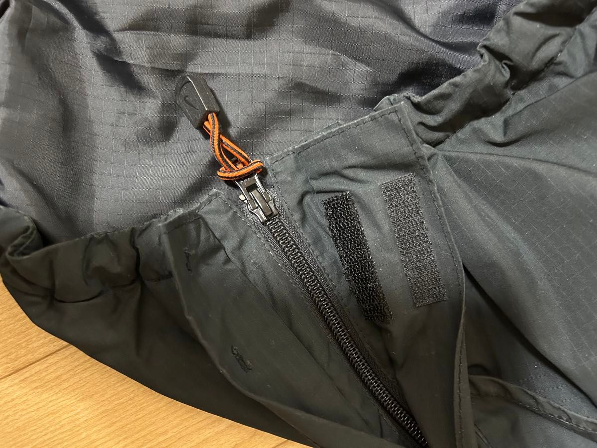 nike acg アノラック ジャケット パーカー 90s tech y2k Lサイズ nike acg アノラック ジャケット パーカー 90s tech y2k Lサイズ