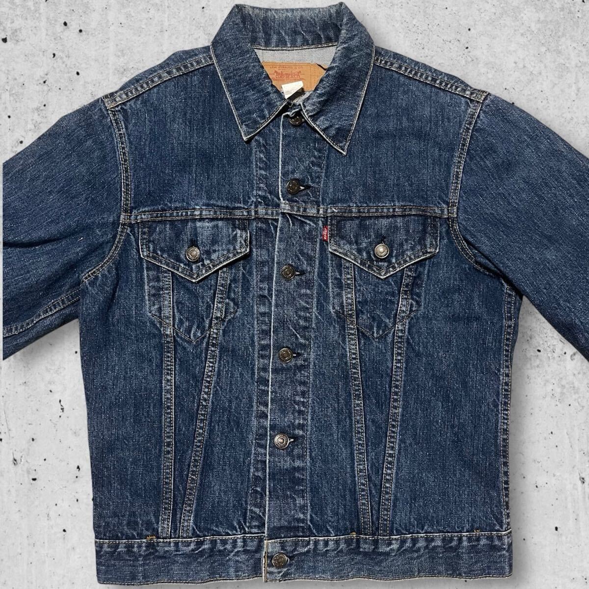 Levi's リーバイス 71205 デニムジャケット スモールe ビッグサイズ 希少 70505 557XX 558XX 506XX 507XX サード 3rd 4th ビッグE(ジージャン)|売買されたオークション情報、Yahoo!オークション(旧ヤフオク!) の商品情報をアーカイブ公開 - オークファン(aucfan.com) Levi's リーバイス 71205 デニムジャケット スモールe ビッグサイズ 希少 70505 557XX 558XX 506XX 507XX サード 3rd 4th ビッグE(ジージャン)|売買されたオークション情報、Yahoo!オークション(旧ヤフオク!) の商品情報をアーカイブ公開 - オークファン(aucfan.com)