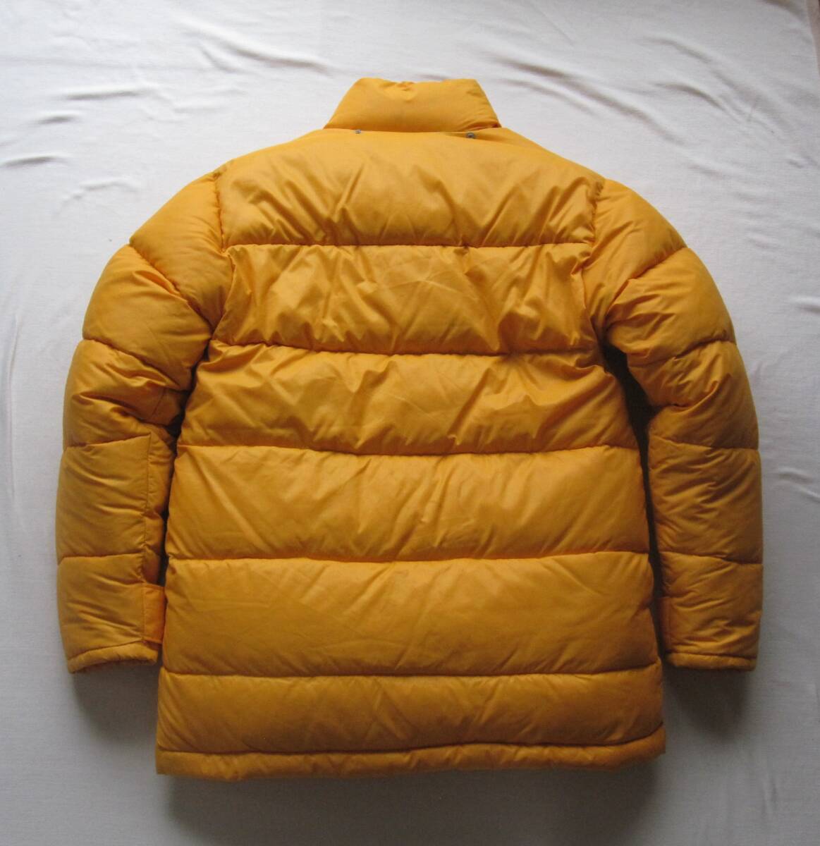 デッド 70s ノースフェイス ブルックスレンジ (XL) レアカラー デッド 70s ノースフェイス ブルックスレンジ (XL) レアカラー