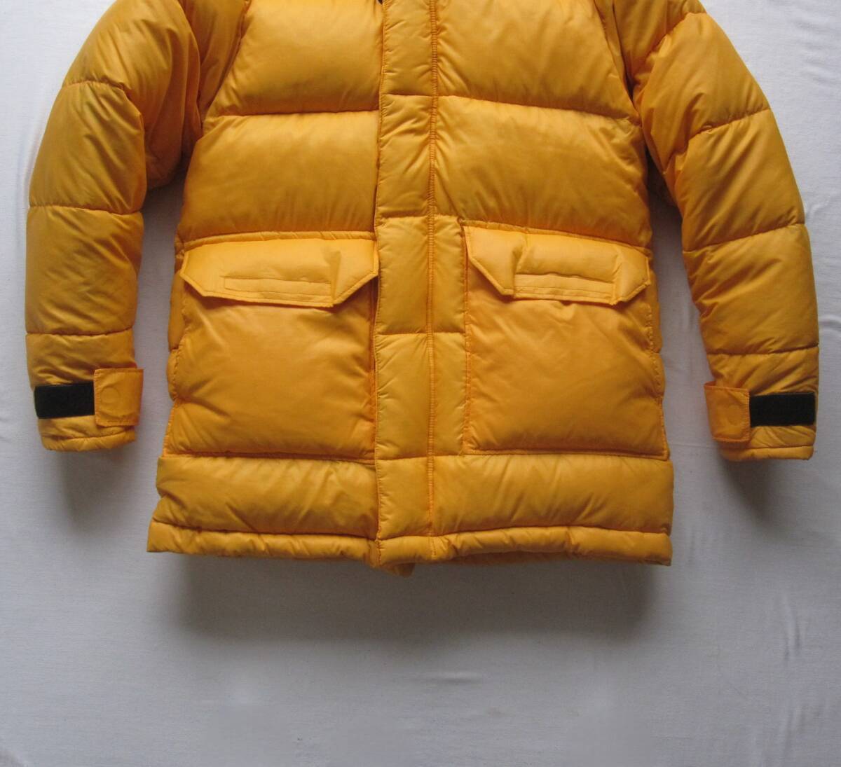 デッド 70s ノースフェイス ブルックスレンジ (XL) レアカラー デッド 70s ノースフェイス ブルックスレンジ (XL) レアカラー