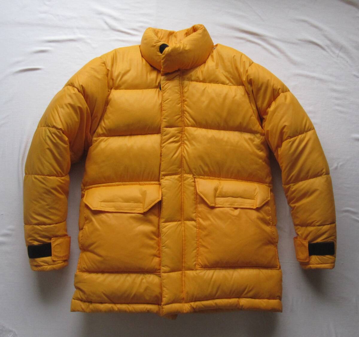 デッド 70s ノースフェイス ブルックスレンジ (XL) レアカラー デッド 70s ノースフェイス ブルックスレンジ (XL) レアカラー