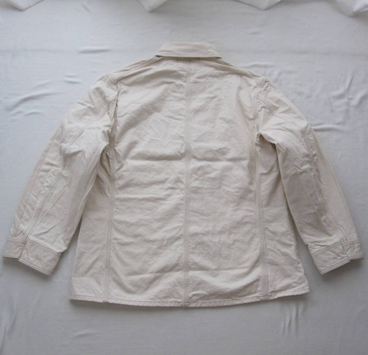 ☆新品 フリーホイーラーズ “Lot100 JACKET” (40) / ワークコート / FREEWHEELERS