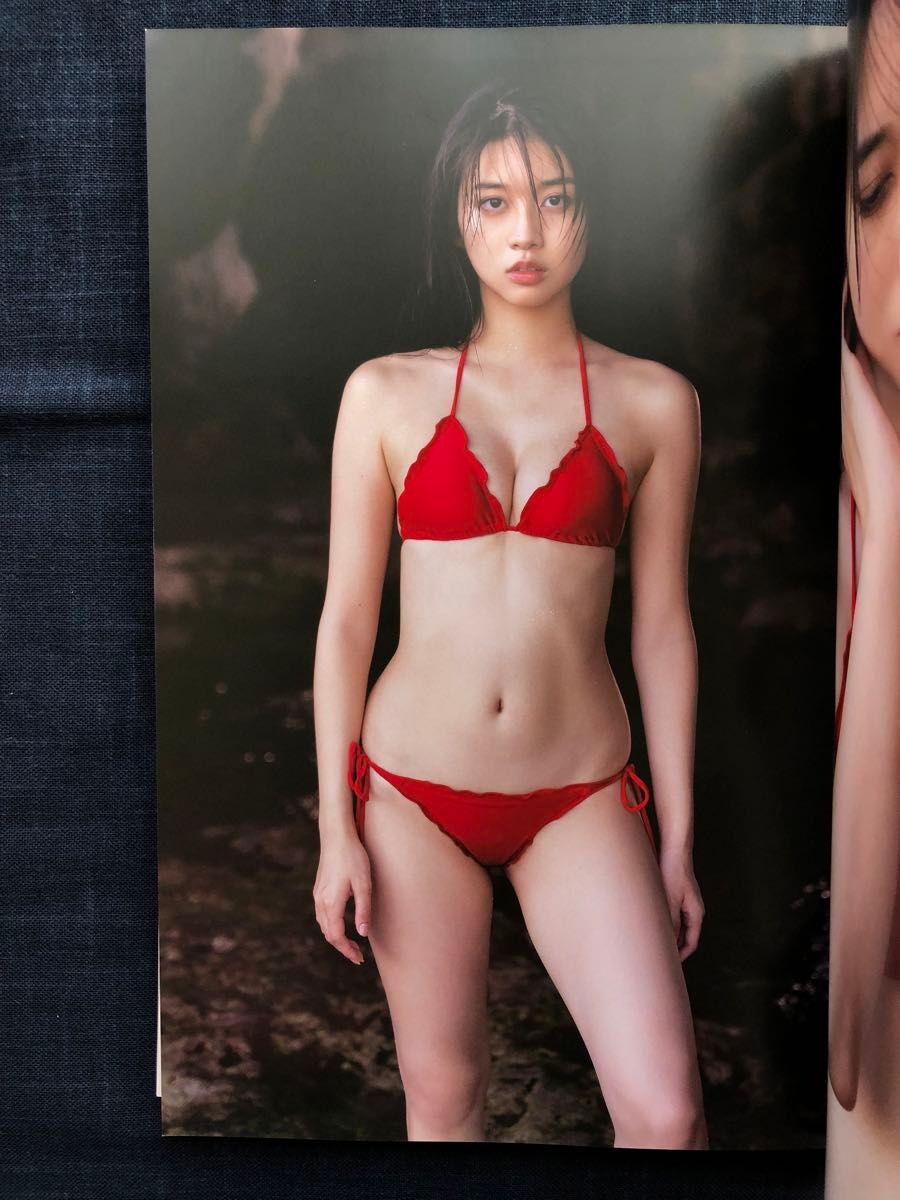 DVD付き】牧野真莉愛写真集 「真莉愛二十歳 」｜Yahoo!フリマ