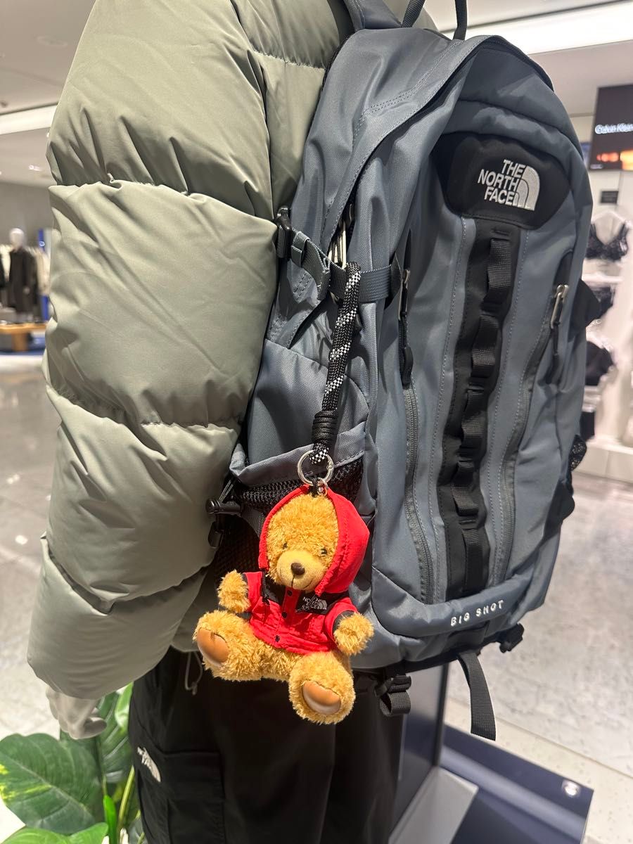 新品未開封 THE NORTH FACE MT BEAR KEY RING|Yahoo!フリマ(旧 新品未開封 THE NORTH FACE MT BEAR KEY RING|Yahoo!フリマ(旧