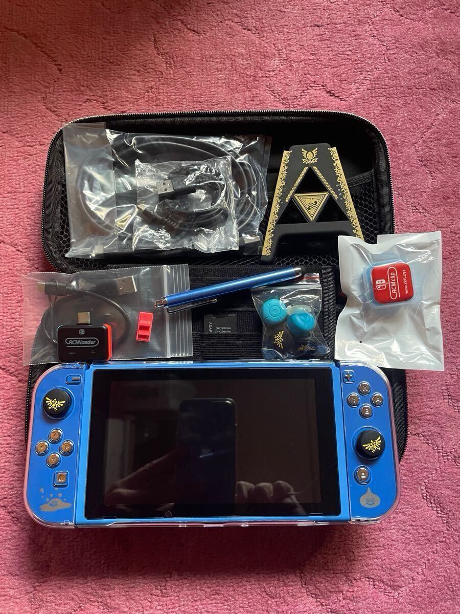 switch 未対策機 ドラクエ カスタム hekate Atmosphere 導入 switch 未対策機 ドラクエ カスタム hekate Atmosphere 導入