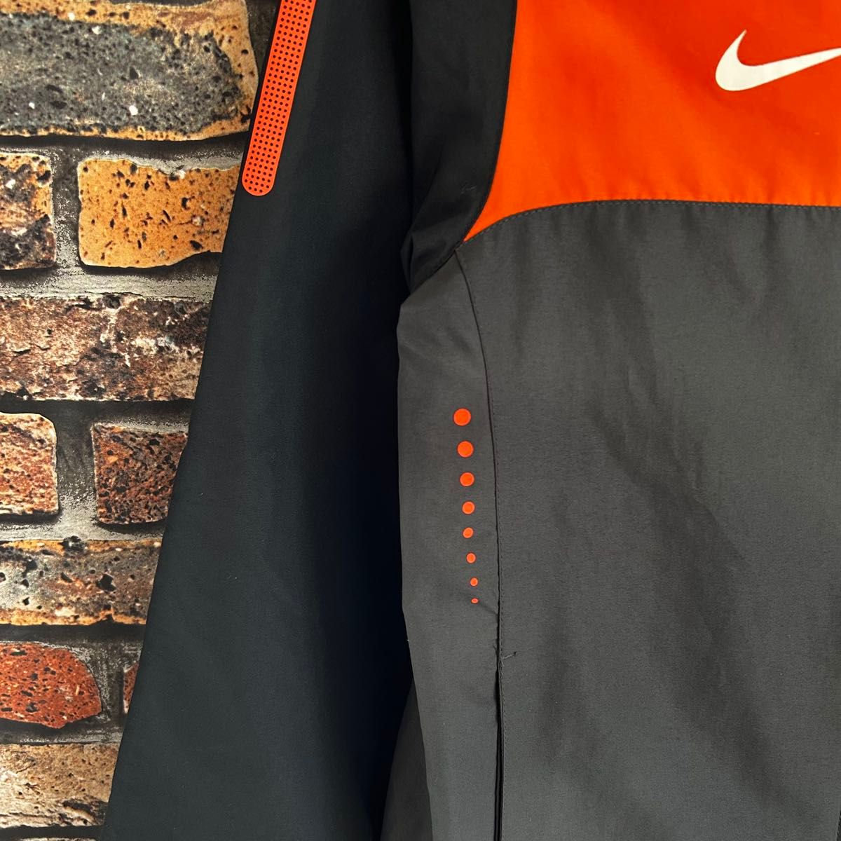 激レア オランダ代表 NIKE ウェア トラックジャケット ジャージ 激レア オランダ代表 NIKE ウェア トラックジャケット ジャージ
