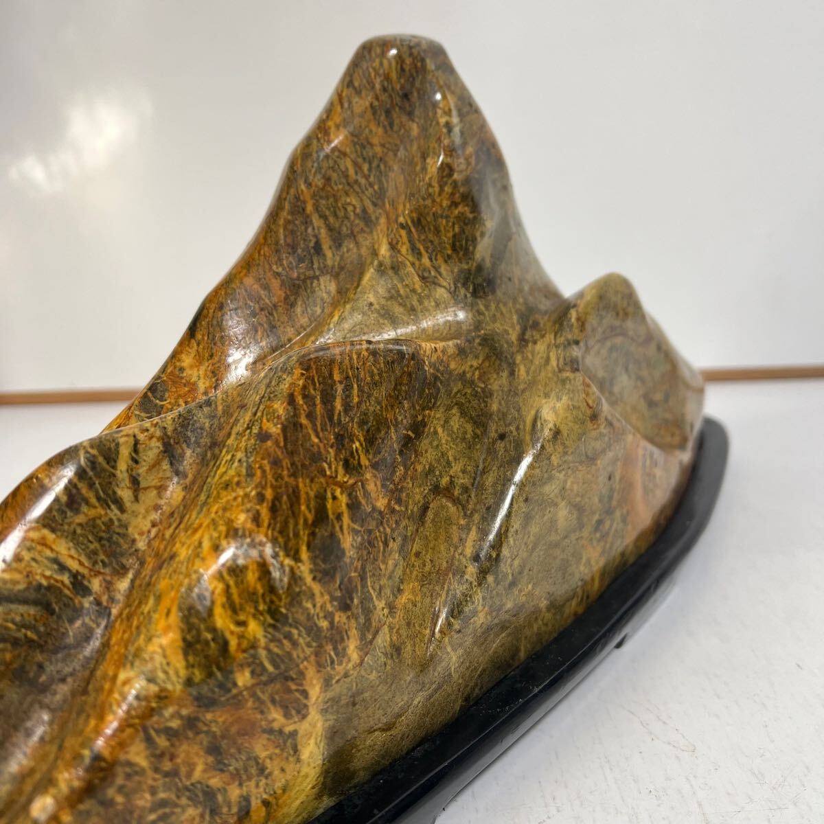 水石 模様石 姿石 盆栽石 鑑賞石 天然石 自然石 置物 山型石 水石 模様石 姿石 盆栽石 鑑賞石 天然石 自然石 置物 山型石