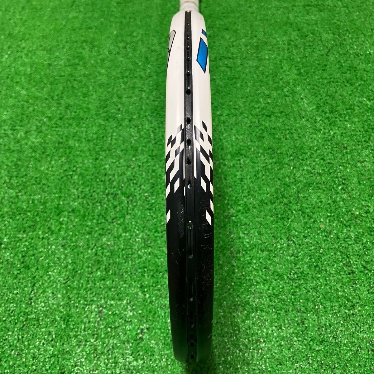 カスタム YONEX ヨネックス F-LASER5S Fレーザー5S 軟式テニス