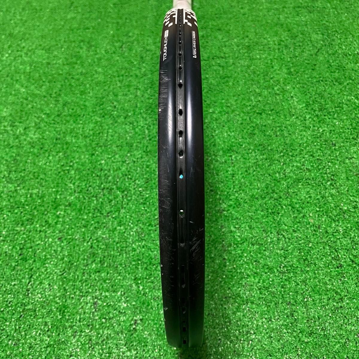 カスタム YONEX ヨネックス F-LASER5S Fレーザー5S 軟式テニス カスタム YONEX ヨネックス F-LASER5S Fレーザー5S 軟式テニス