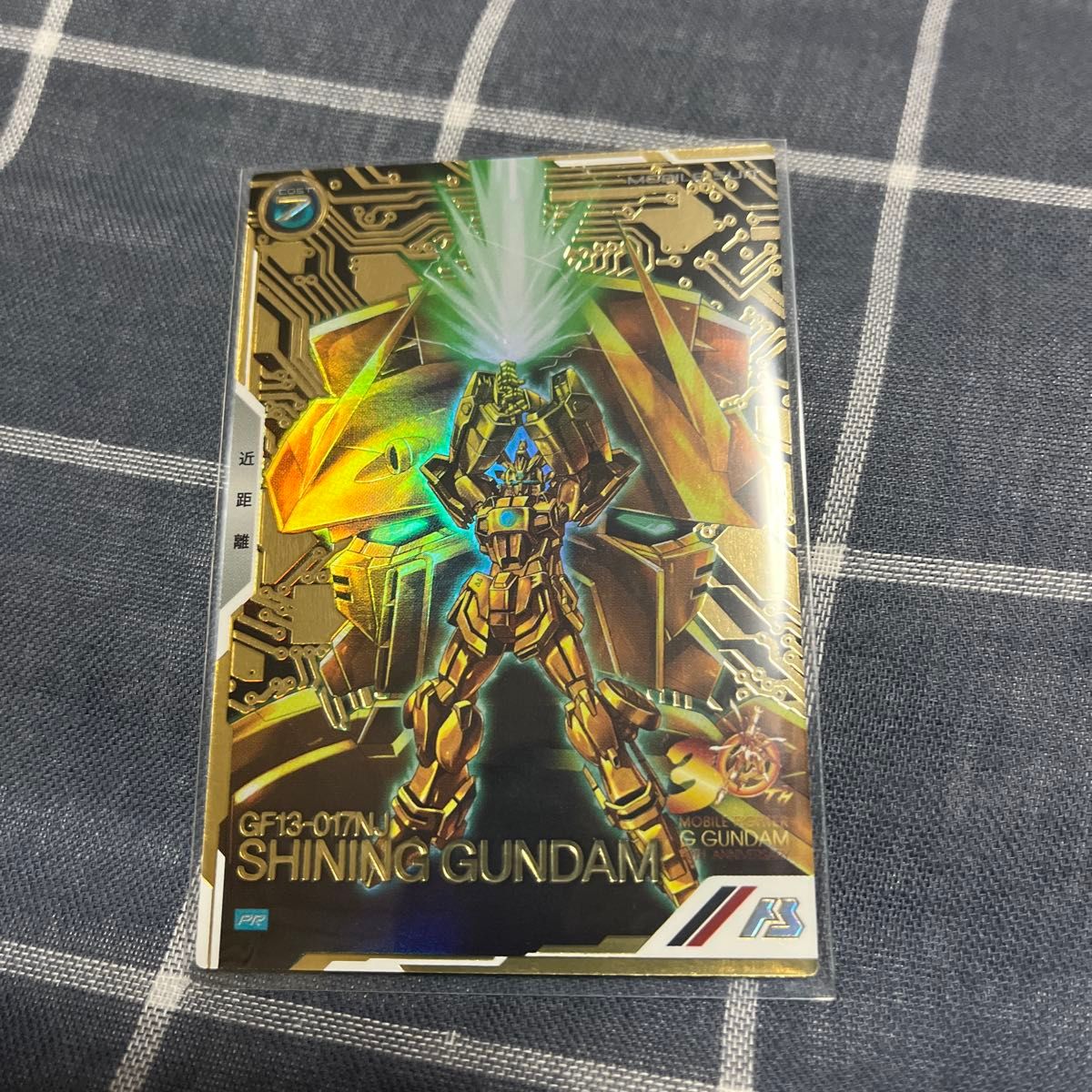 シャイニング ガンダム パラレル オルタナティブシリーズ 30周年 シャイニング ガンダム パラレル オルタナティブシリーズ 30周年