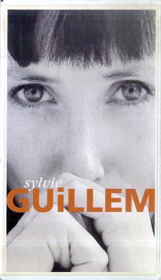 H00005607/VHSビデオ/シルヴィ・ギエム「Sylvie Guillem」