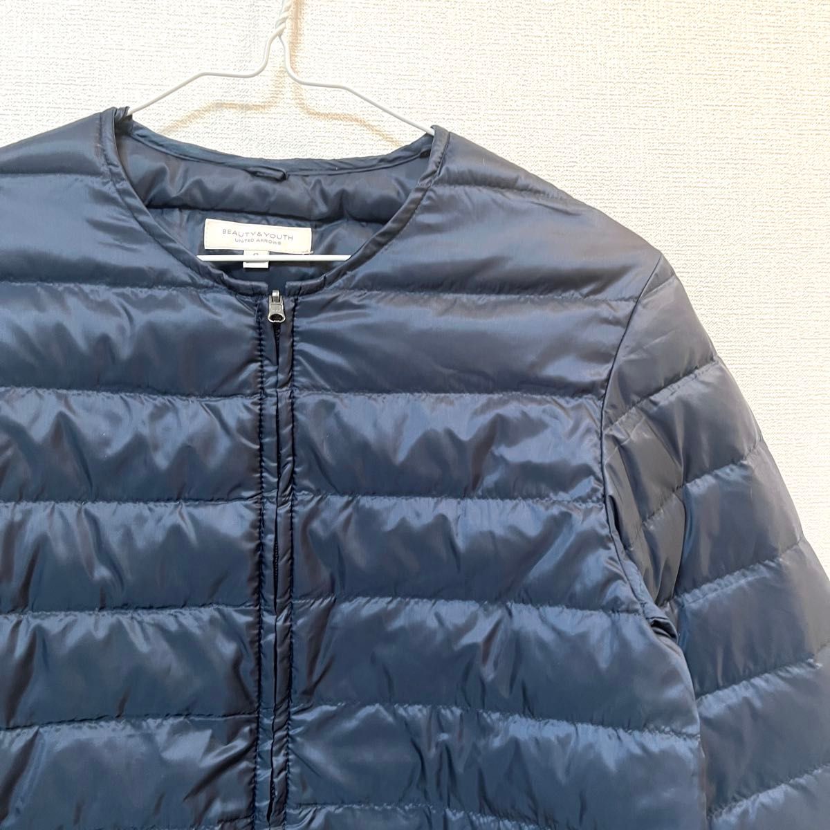 美品】BEAUTY&YOUTH UNITED ARROWS(ユナイテッドアローズ 美品】BEAUTY&YOUTH UNITED ARROWS(ユナイテッドアローズ