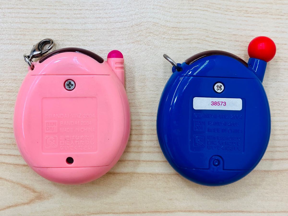 H11057」たまごっち たまごっちプラス BANDAI 稼働品 【祝 H11057」たまごっち たまごっちプラス BANDAI 稼働品 【祝