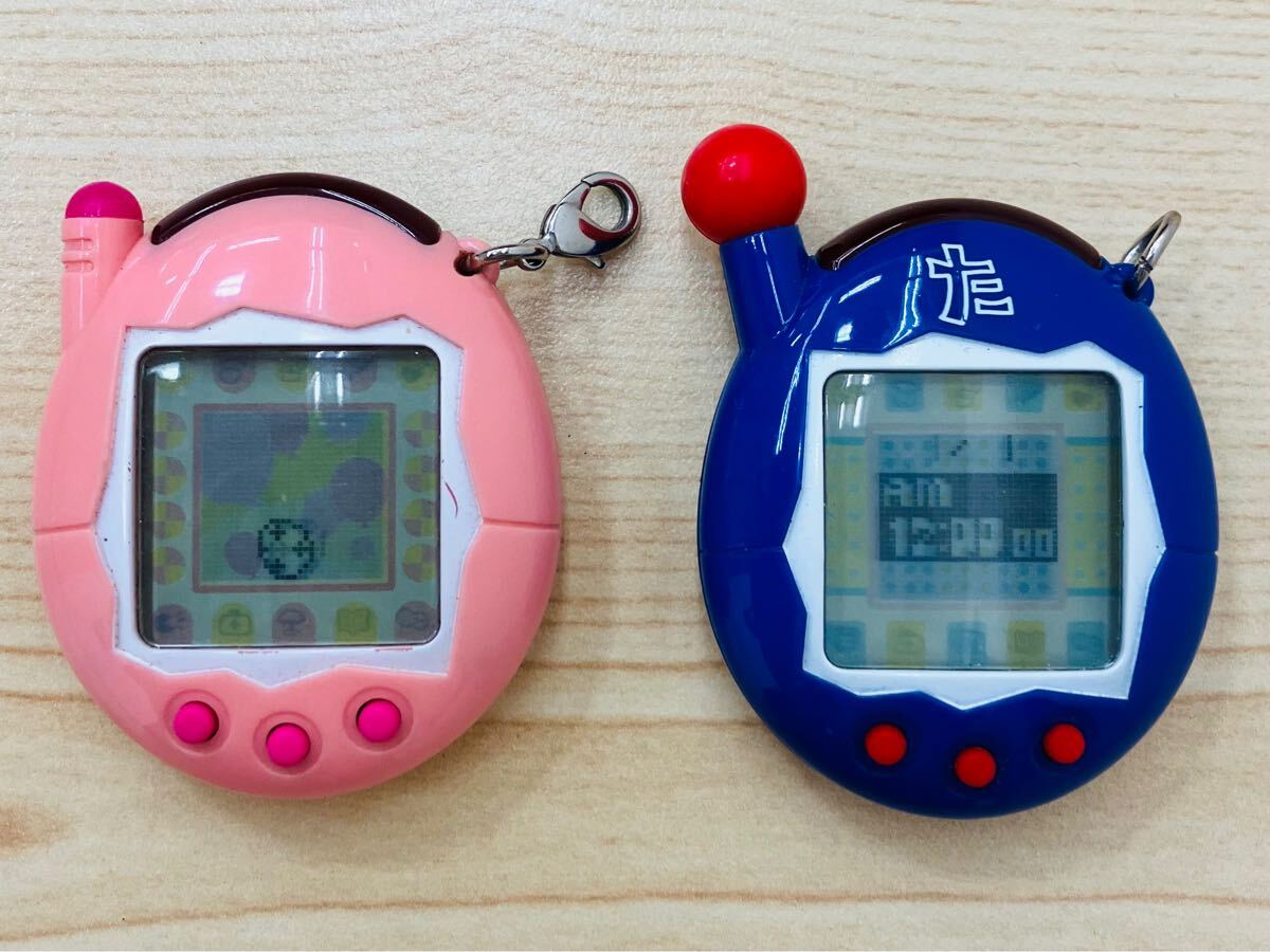 H11057」たまごっち たまごっちプラス BANDAI 稼働品 【祝 H11057」たまごっち たまごっちプラス BANDAI 稼働品 【祝