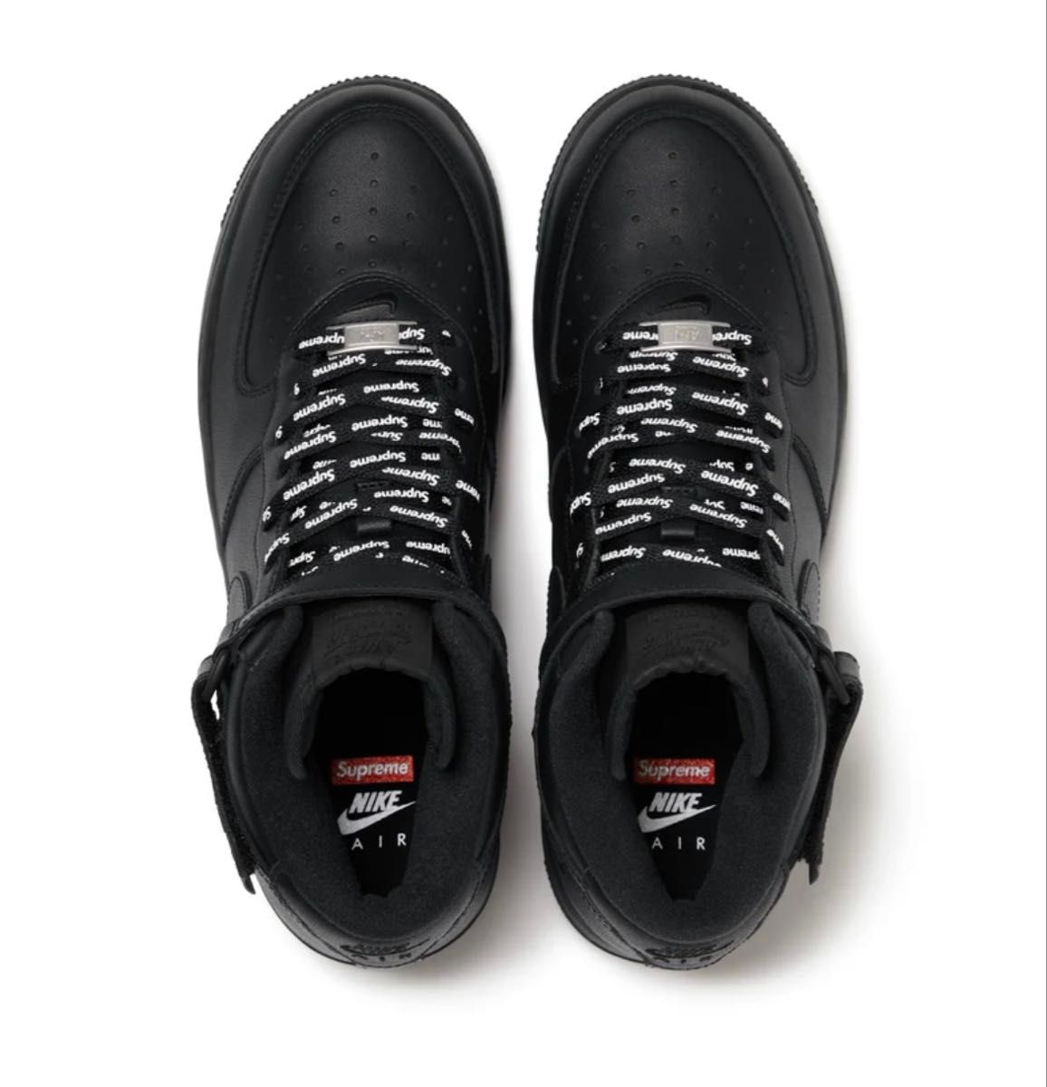 未使用品 Supreme Nike Air Force 1 Mid US10 28cm シュプリーム 未使用品 Supreme Nike Air Force 1 Mid US10 28cm シュプリーム