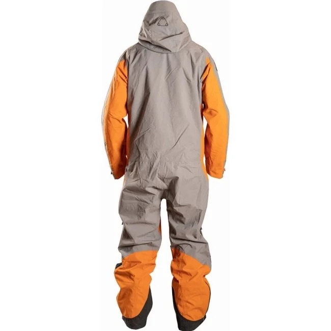 TOBE Outerwear スノーモービル VIVID V3 MONOSUIT 中綿なし TOBE Outerwear スノーモービル VIVID V3 MONOSUIT 中綿なし