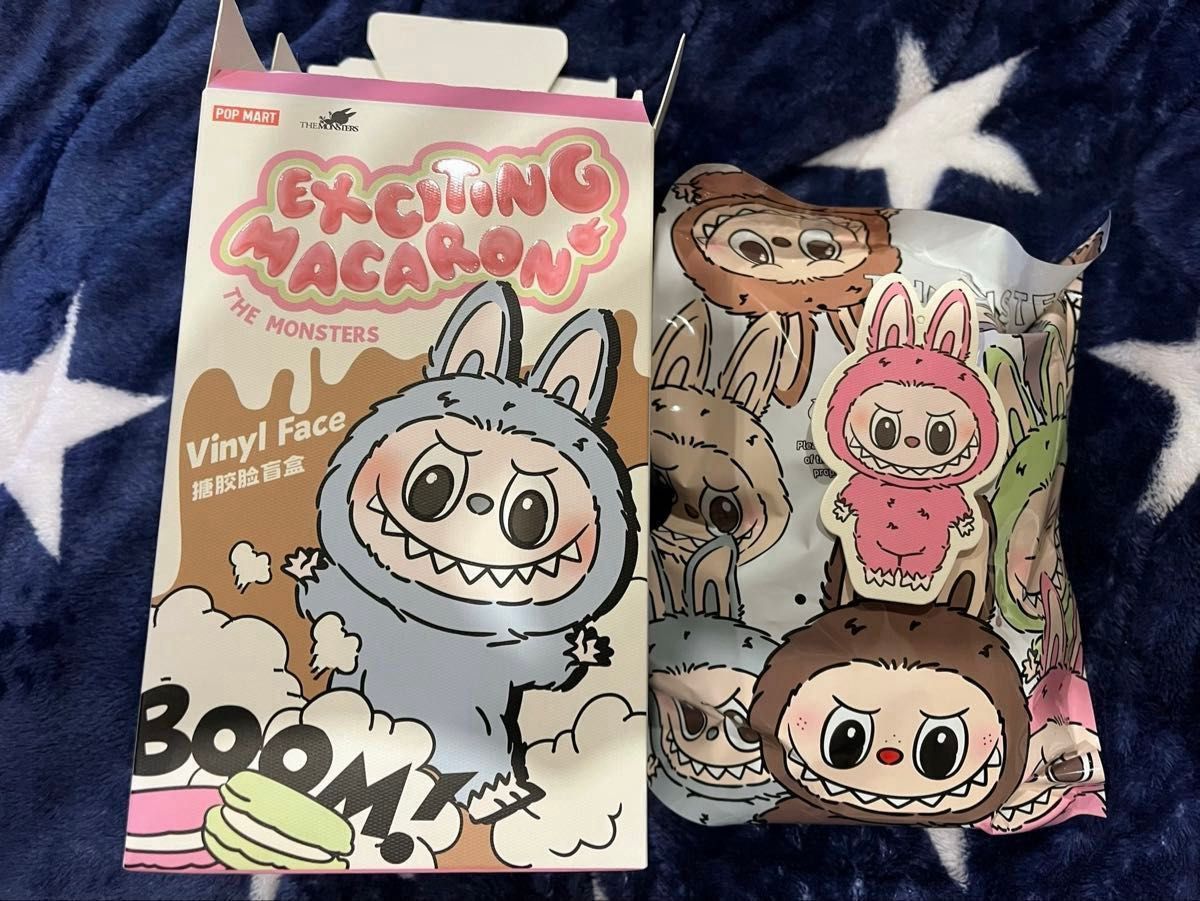 labubu lychee berry ラブブDOUDOUとZIZI 2点セット POPMART ラブブ labubu Lychee Berry|Yahoo!フリマ(旧PayPay