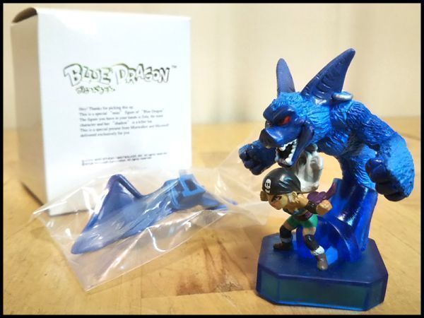 Yahoo!オークション - BLUE DRAGON ブルー ドラゴン 限定 Yahoo!オークション - BLUE DRAGON ブルー ドラゴン 限定