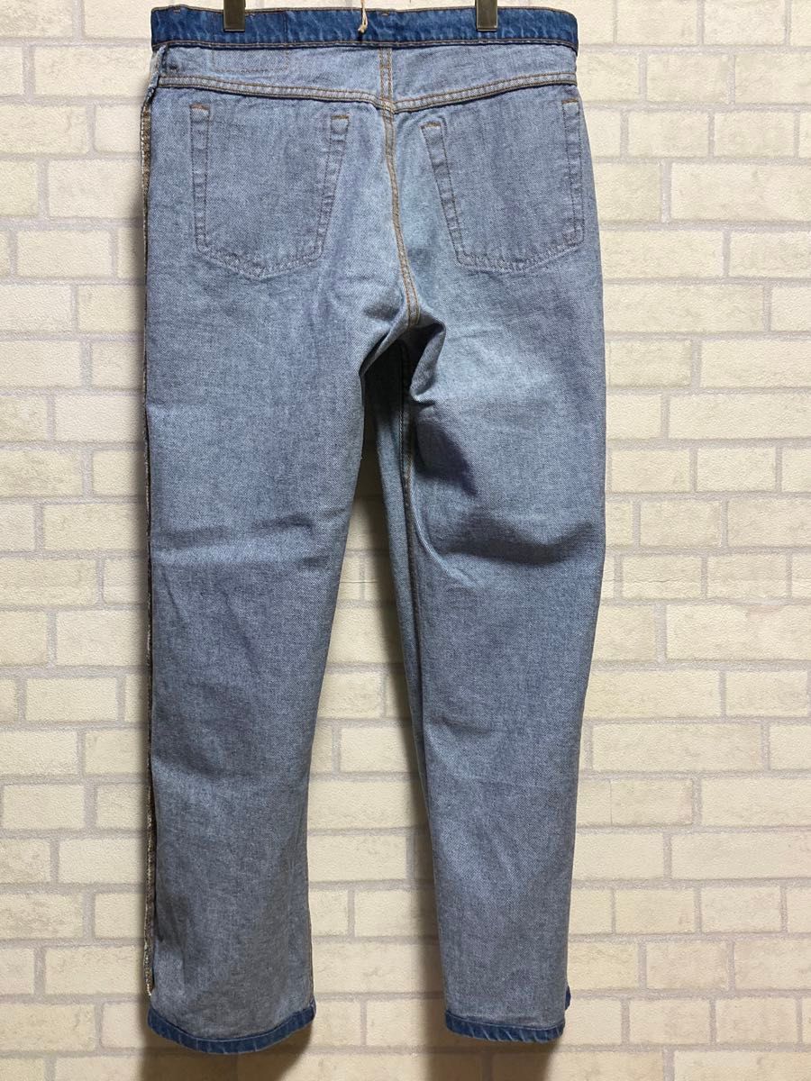 Levi's 505 USA製 W32 L28相当 90s ヴィンテージデニム Levi's 505 USA製 W32 L28相当 90s ヴィンテージデニム