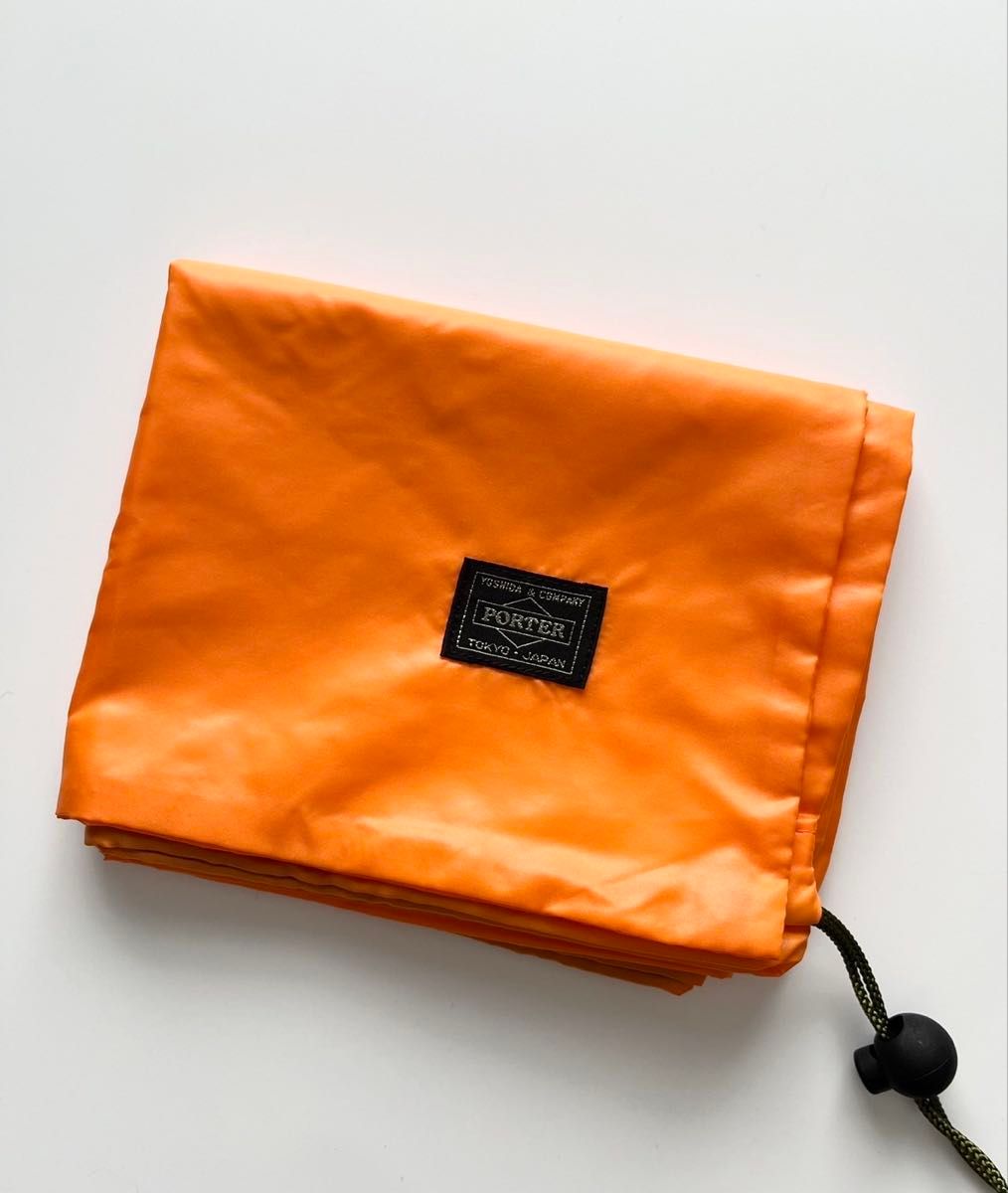 美品》PORTER ポーター PORTER×BEAMS ビームス ウエストバッグ 美品》PORTER ポーター PORTER×BEAMS ビームス ウエストバッグ