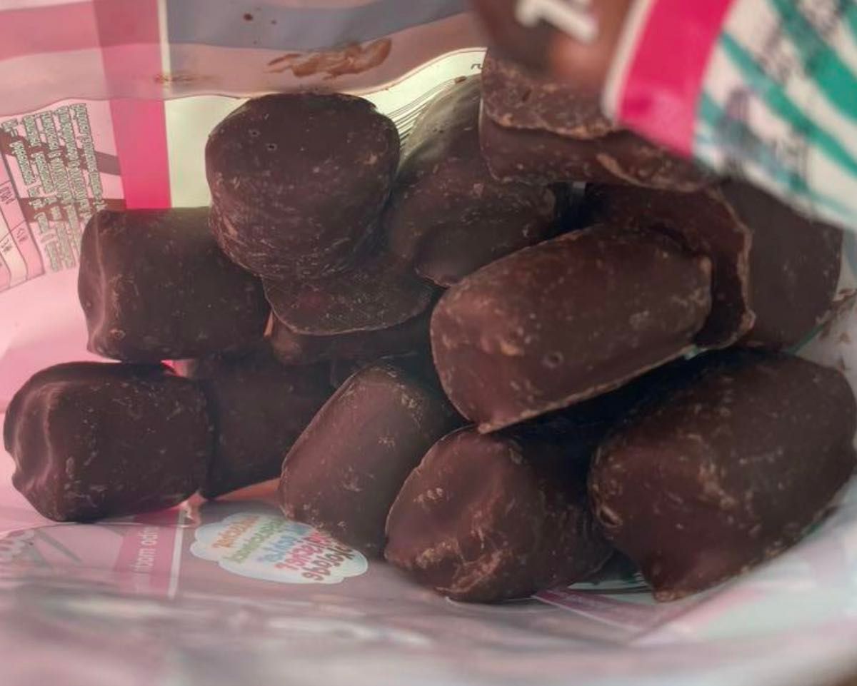 ハリボー チョコマシュマロ ココナッツ 日本未発売|Yahoo ハリボー チョコマシュマロ ココナッツ 日本未発売|Yahoo